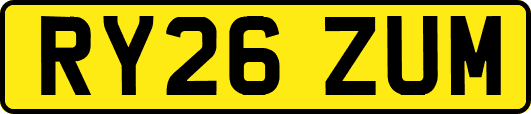 RY26ZUM