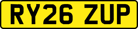 RY26ZUP