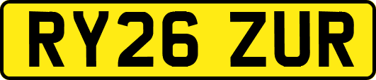 RY26ZUR