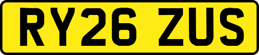 RY26ZUS