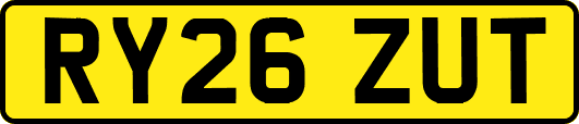 RY26ZUT