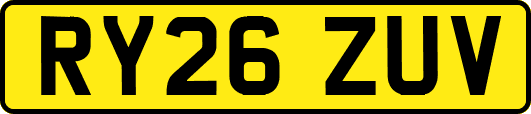RY26ZUV