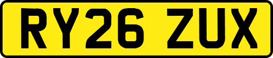RY26ZUX