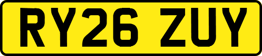 RY26ZUY