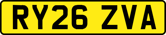 RY26ZVA