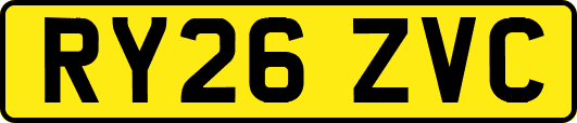 RY26ZVC
