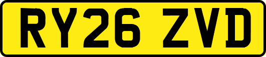 RY26ZVD
