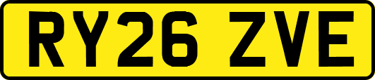 RY26ZVE