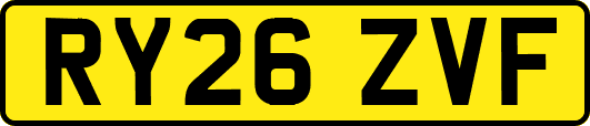 RY26ZVF