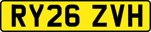 RY26ZVH