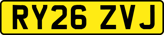 RY26ZVJ