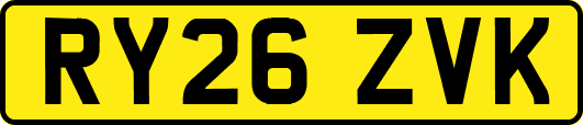 RY26ZVK
