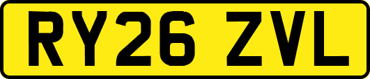 RY26ZVL