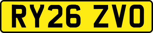 RY26ZVO