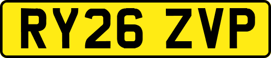 RY26ZVP