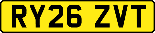 RY26ZVT