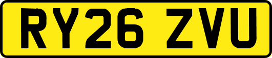 RY26ZVU