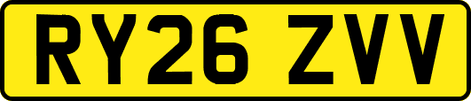 RY26ZVV