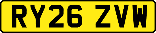 RY26ZVW