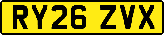 RY26ZVX