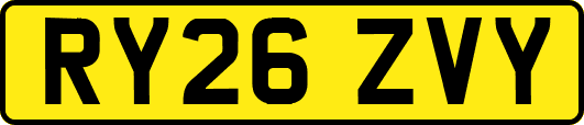 RY26ZVY