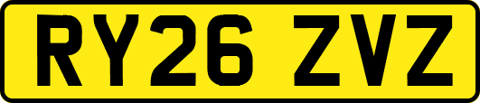 RY26ZVZ