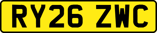 RY26ZWC