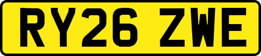 RY26ZWE