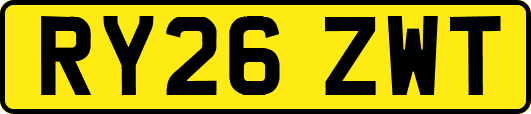 RY26ZWT