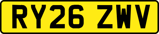 RY26ZWV