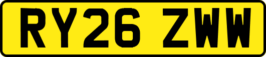 RY26ZWW