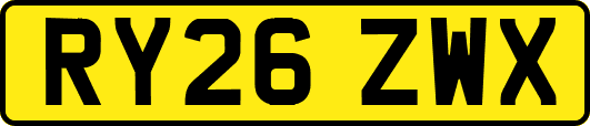 RY26ZWX