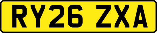 RY26ZXA