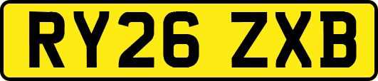 RY26ZXB