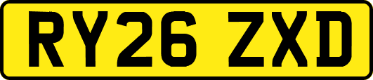 RY26ZXD