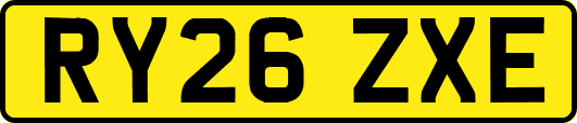 RY26ZXE