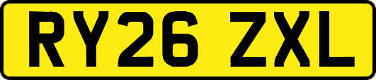 RY26ZXL