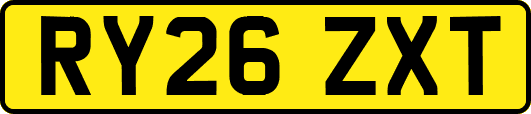 RY26ZXT