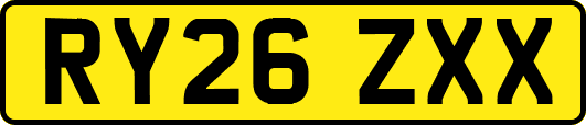 RY26ZXX