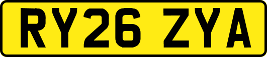 RY26ZYA