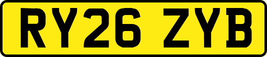RY26ZYB