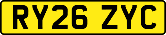 RY26ZYC
