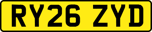 RY26ZYD