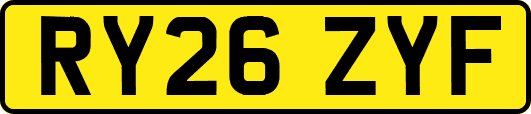 RY26ZYF