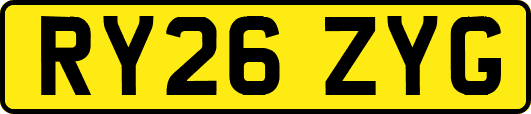 RY26ZYG