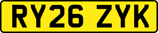 RY26ZYK