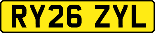 RY26ZYL