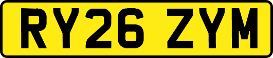 RY26ZYM