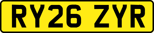 RY26ZYR