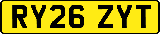 RY26ZYT